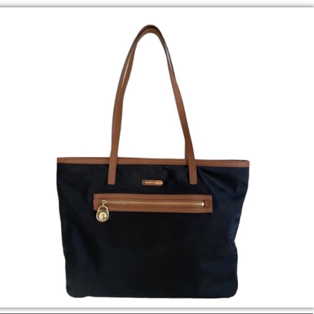 Kempton Tote by Michael Kors - Classic Everyday Bag